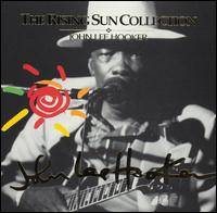 John Lee Hooker : Rising Sun Collection: John Lee Hooker 1977